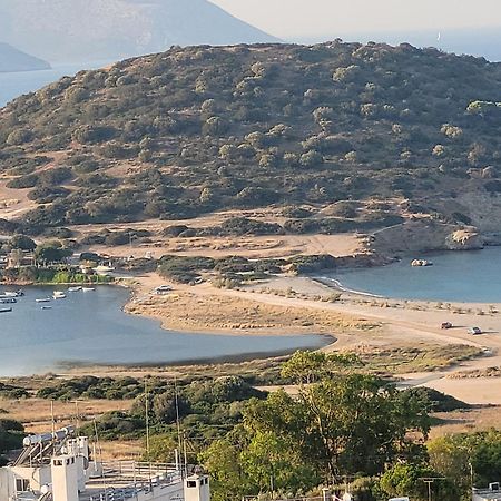 Apartamento Charming Coastal Retreat Anavyssos Exterior foto