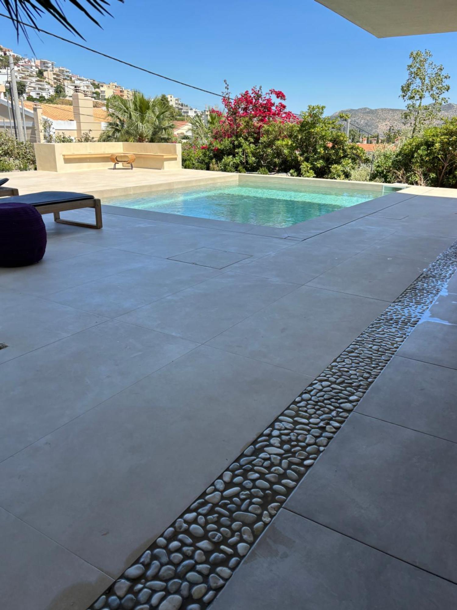 Apartamento Charming Coastal Retreat Anavyssos Exterior foto